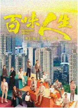 我的解放日志剧集封面