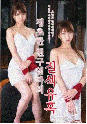 眼泪女王剧集封面